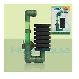 Xın You Bio Sponge Filtre PK001 - Akvaryum Pipo Filtre