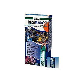 Jbl Tracemarın 2 5 L Deniz Akvaryum İyot Florür Takviyesi