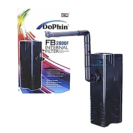Dophin FB200F İç Filtre 400 L/h