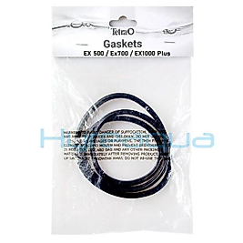 Tetra  Dış Filtre Kova Contası | EX 500 Plus/ EX 700 Plus/ EX 1000 Plus