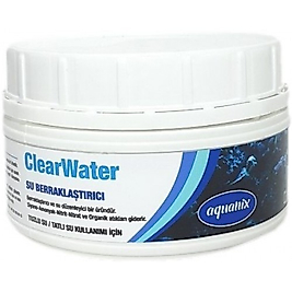Aquanix ClearWater 125gr