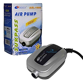 Resun Air 1000 Hava Motoru Tek Çıkış