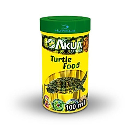 ArtAkua Turtle Kaplumbağa Yemi 100ml