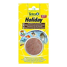 Tetramin Holiday 30 gr