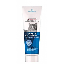 Versele Laga Oropharma Anti Hairball Kedi Malt Macunu 100 Gr