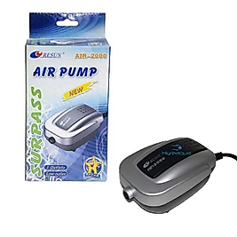 Resun Air 2000 Hava Motoru Tek Çıkış