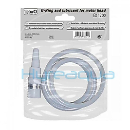 Tetra Ex 1200 Kova Contası | Orjinal Kova Contası