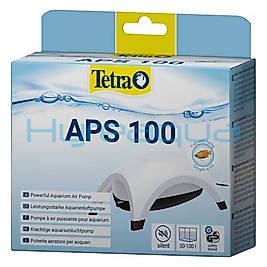 Tetra APS 100 White Edition Hava Motoru