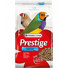 Versele Laga Prestige Tropical Finches Finch Yemi 1 Kg
