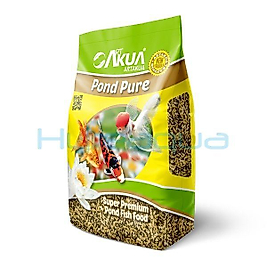 Artakua Pond Pure | Koi ve Japon Balığı Yemi - 1000 gr