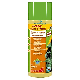 Sera Flore 3 Vital Sıvı Bitki Gübrersi 250 ml