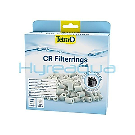 Tetra CR Filterrings | Yararlı Bakteri Tutucu Seramik Halka - 800 ml