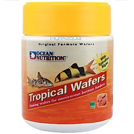 Ocean Nutrition Tropical Wafers 75 gr