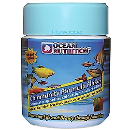 Ocean Nutrition Community Formula Flakes 71 gr
