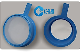 CE-PLAN Artemia Strainer Artemia Süzgeci
