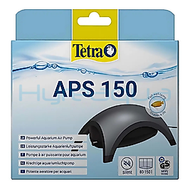 Tetra APS 150 Tek Çıkışlı Hava Motoru