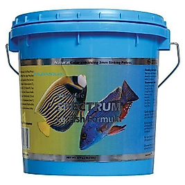 New Life Spectrum Large Fish Formula 100 gr Kovadan Bölme