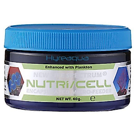 New Life Spectrum Nutri Cell 40 gr Mercan Yemi