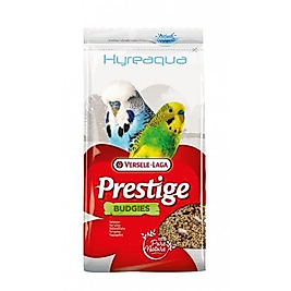 Versele Laga Budgies Prestige Muhabbet Kuşu Yemi 1000 gr