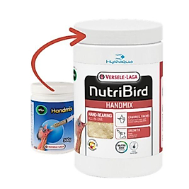 Versele Laga Nutribird Handmix Büyütme Maması 500 Gr.