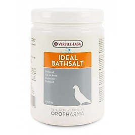 Versele Laga Oropharma Ideal Bathsalt Güvercin Banyo Tuzu 1000 gr