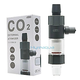 ista CO2 External Atomizer - 16/22 mm
