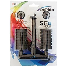 Dophin SF 15 Pipo Filtre