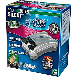 Jbl Pro Silent A 400 Çift Çıkışlı Hava Motoru