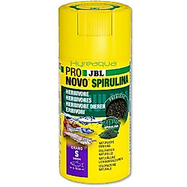 Jbl Pro Novo Spırulına Grano S 100 ml  58 gr