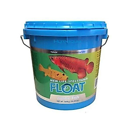 New Life Spectrum Float Jumbo Fish Formula 1600 gr