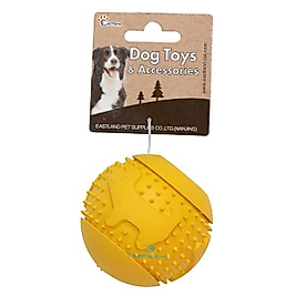 Eastland Ödül Hazneli Plastik Top-çap 7,5 cm