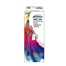 Dophin MC 109 Pilli Süpürge