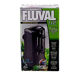 Fluval U2 İç Filtre 400 L/h