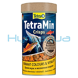Tetramin Pro Crisps 250 ml - 55 Gr Balık Yemi
