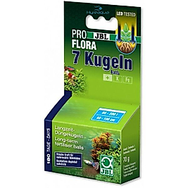 Jbl The 7 Balls Kök Gübre Topu