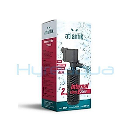 Atlantik 1200f - Akvaryum İç Filtre