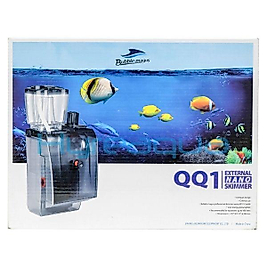 Bubble Magus QQ1 | Nano Protein Skimmer