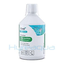 Oase PlantGrow Daily Fertiliser | Günlük Akvaryum Bitki Gübresi - 500 ml