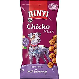 Rinti Superfood Ginsengli Köpek Ödülü 70 gr