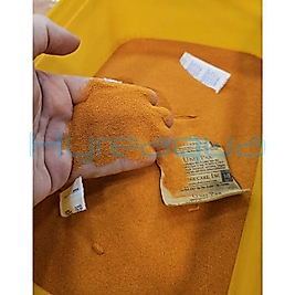 Kabuksuz Artemia Yavru Balık Yemi 500 Gr