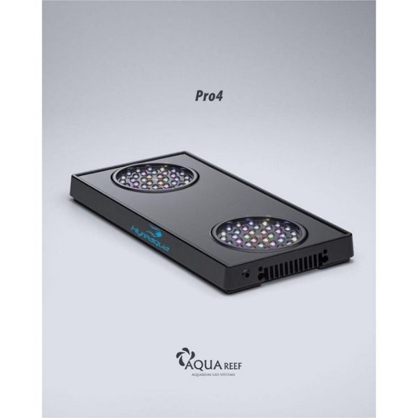 AquaReef Pro4 Aydınlatma