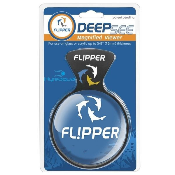 FLİPPER - DEEPSEE VİEWER 4''