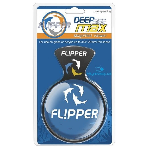 Flipper DeepSee Viewer 5''
