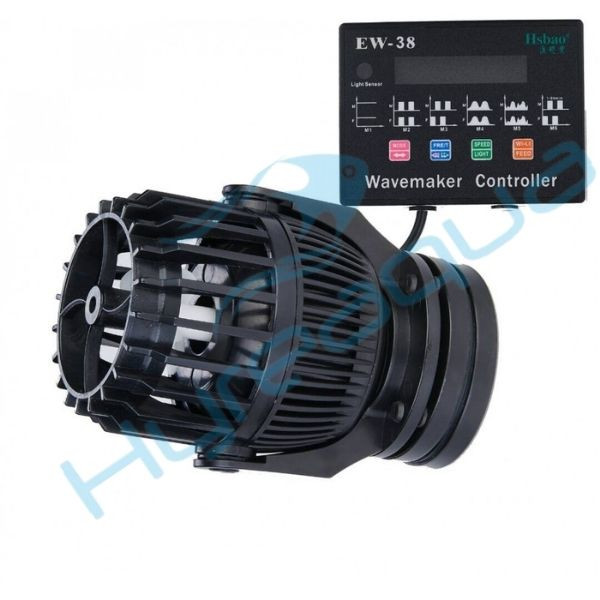 Hsbao EW 38 Dalga Motoru