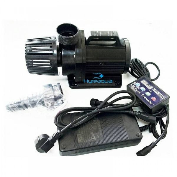 Hsbao Dep 20000 Devirdaym Motoru