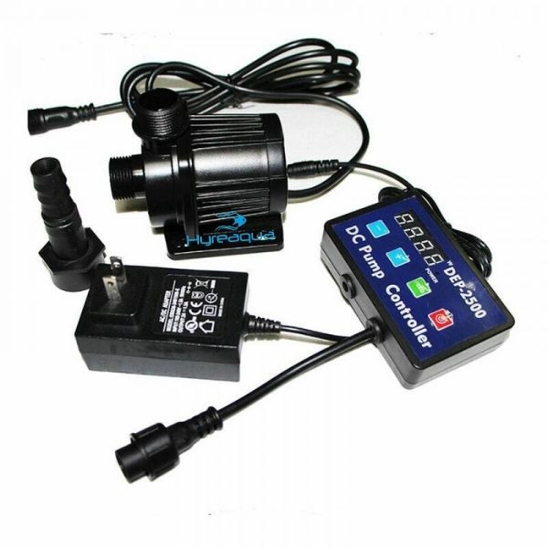 Hsbao Dep 2500 Devirdaym Motoru