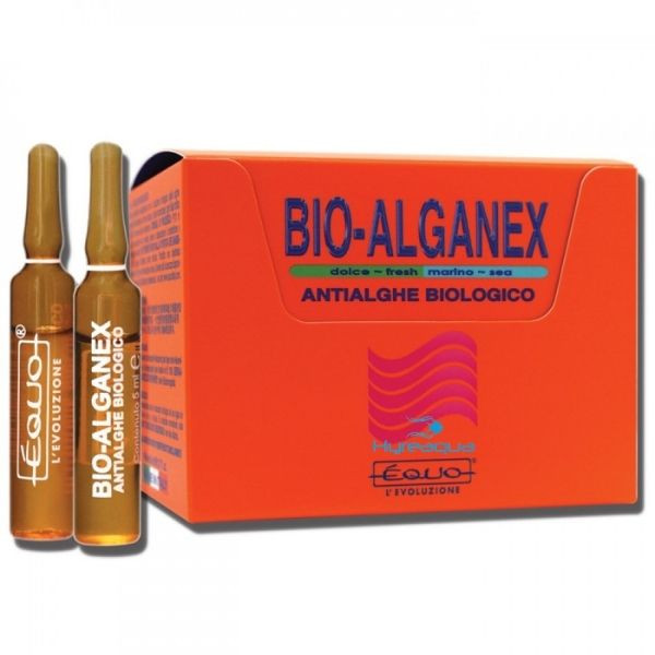 Equo Bio Alganex ( Biyolojik Yosun Giderici ) 24 lü