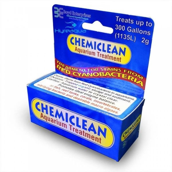 Boyd Enterprises  Chemi Clean - CC02
