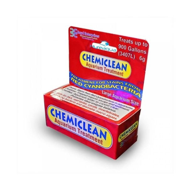 Boyd Enterprises Chemi Clean CC06