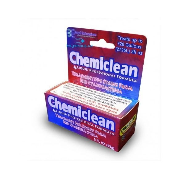 Boyd Enterprises Chemi Clean Liquid CCL02